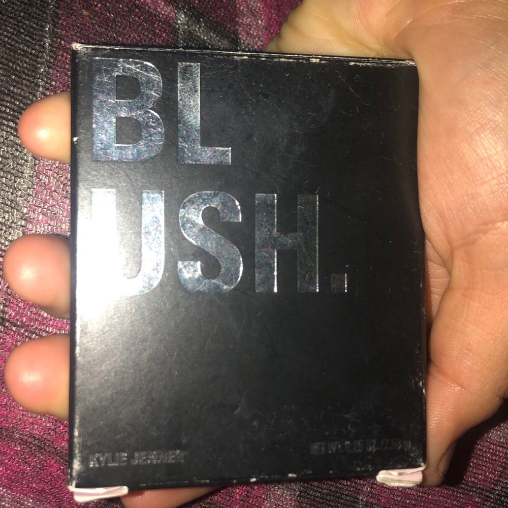 Kylie cosmetics